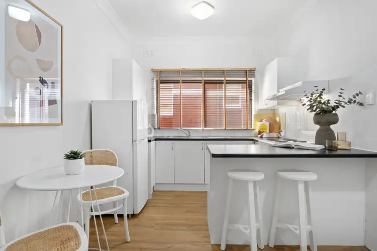 Third view of Homely unit listing, 6/14 Bando Road, Cronulla NSW 2230
