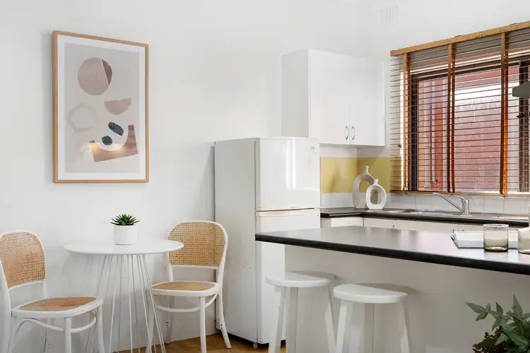 Fourth view of Homely unit listing, 6/14 Bando Road, Cronulla NSW 2230