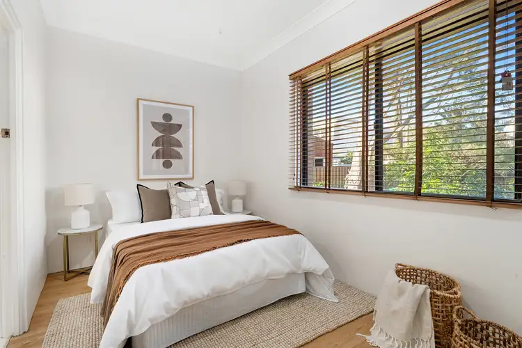 Sixth view of Homely unit listing, 6/14 Bando Road, Cronulla NSW 2230