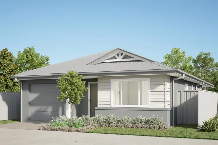Lindsay 27 Oakland, Beaudesert QLD 4285