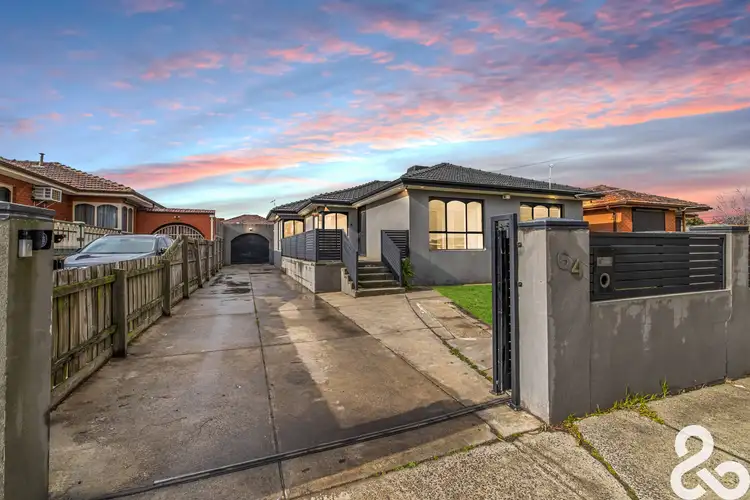 64 Victoria Drive, Thomastown VIC 3074