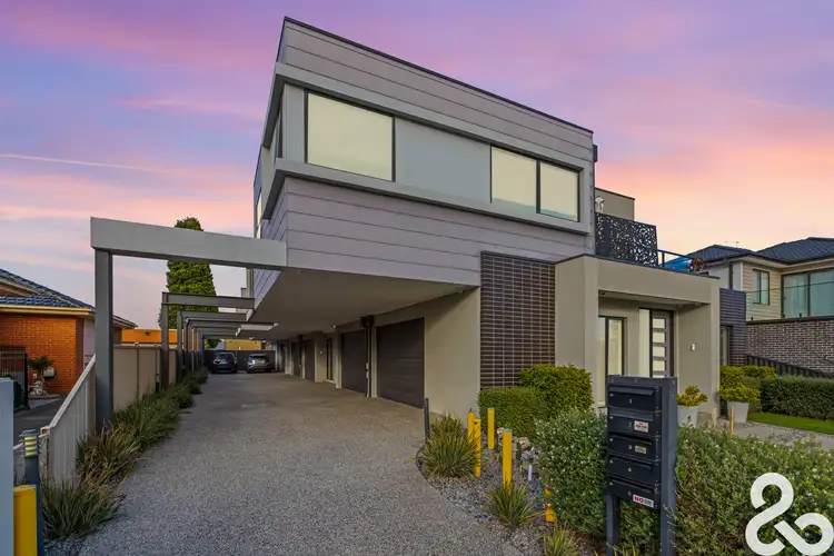 2/7 Highlands Road, Thomastown VIC 3074