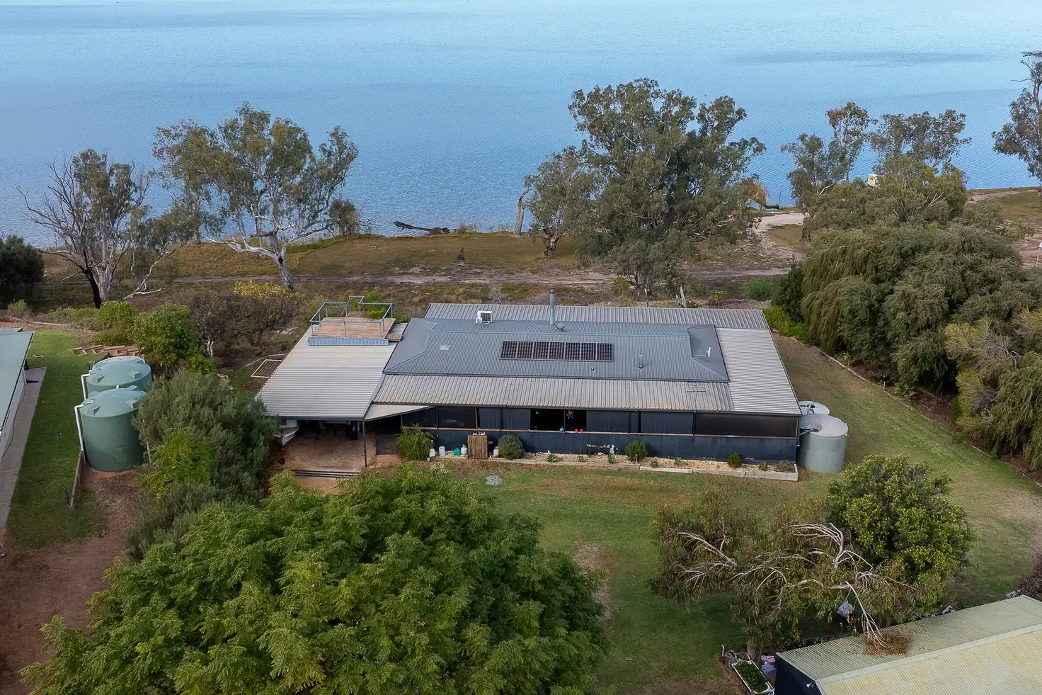Main view of Homely house listing, 37 Albrecht Road, Kingston on Murray SA 5331