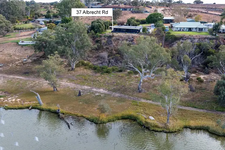 Second view of Homely house listing, 37 Albrecht Road, Kingston on Murray SA 5331