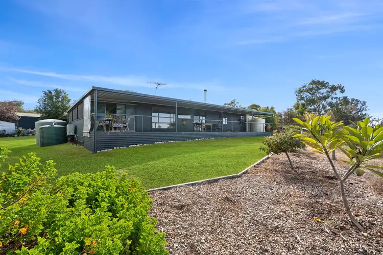 Fourth view of Homely house listing, 37 Albrecht Road, Kingston on Murray SA 5331