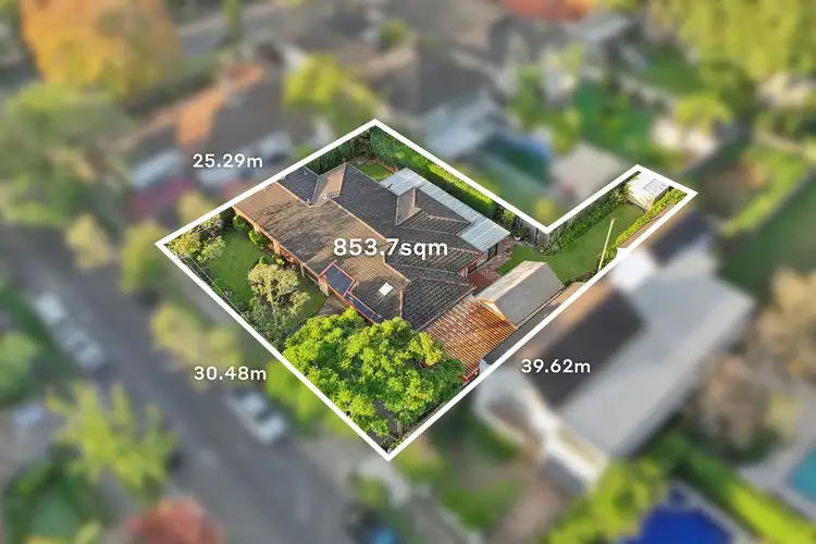 2-4 Cotswold Road, Strathfield NSW 2135