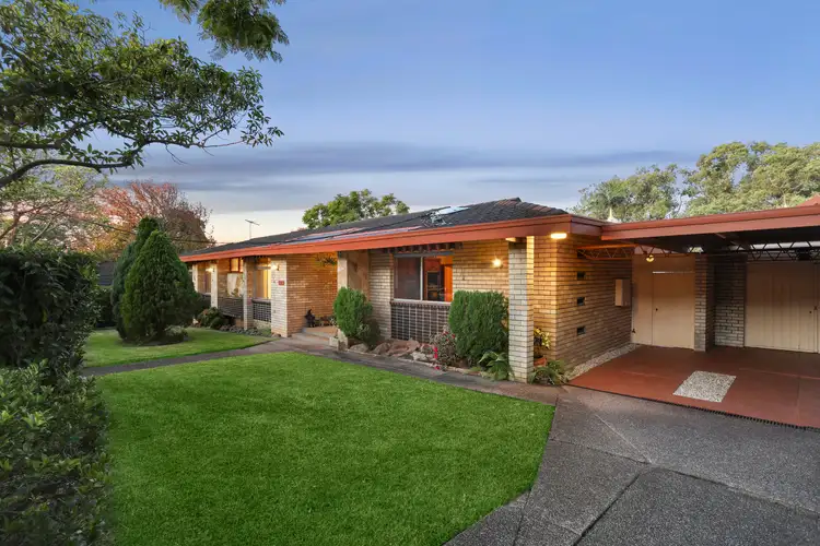 Third view of Homely house listing, 2-4 Cotswold Road, Strathfield NSW 2135