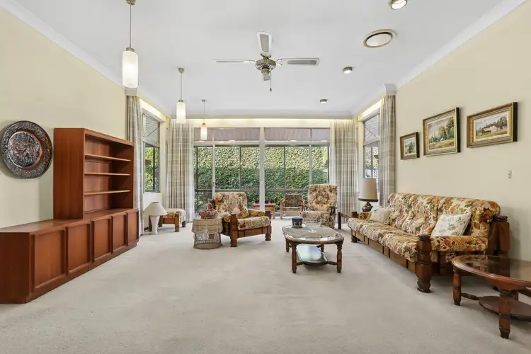 Fourth view of Homely house listing, 2-4 Cotswold Road, Strathfield NSW 2135