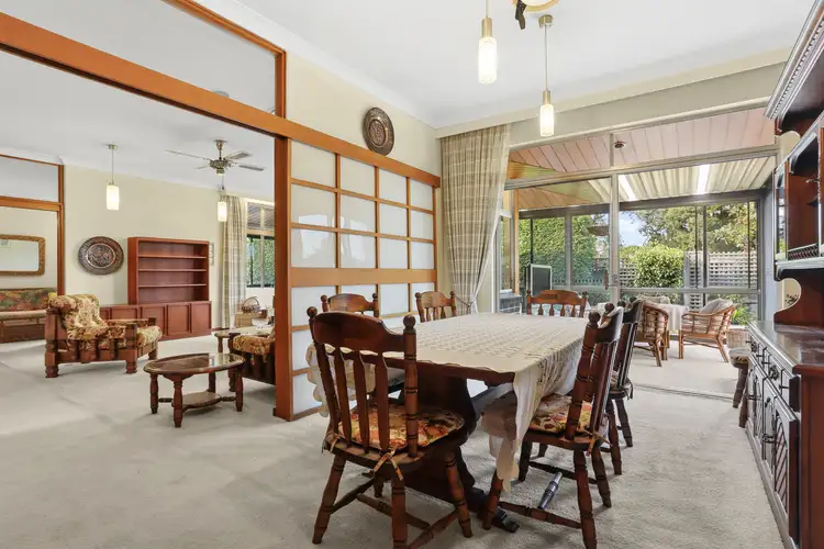 Fifth view of Homely house listing, 2-4 Cotswold Road, Strathfield NSW 2135