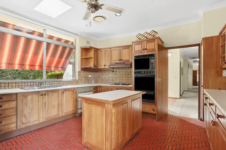 Sixth view of Homely house listing, 2-4 Cotswold Road, Strathfield NSW 2135