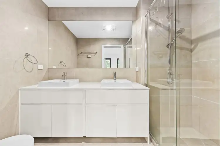 Third view of Homely townhouse listing, 12 Hardy Loop, Keysborough VIC 3173