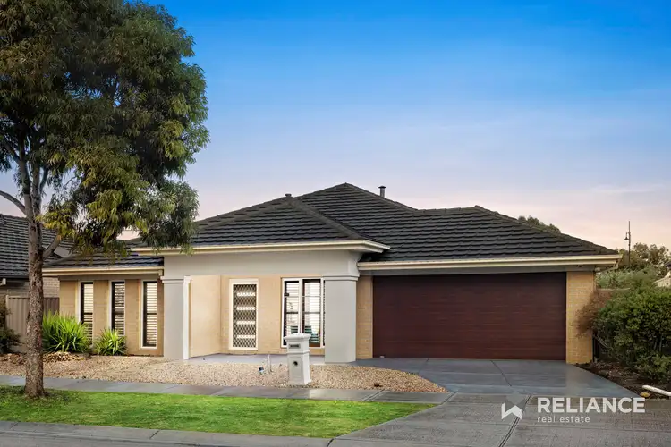 Main view of Homely house listing, 59 Fairbridge Road, Point Cook VIC 3030