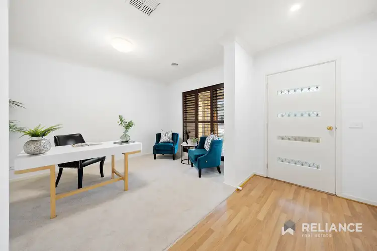 Third view of Homely house listing, 59 Fairbridge Road, Point Cook VIC 3030
