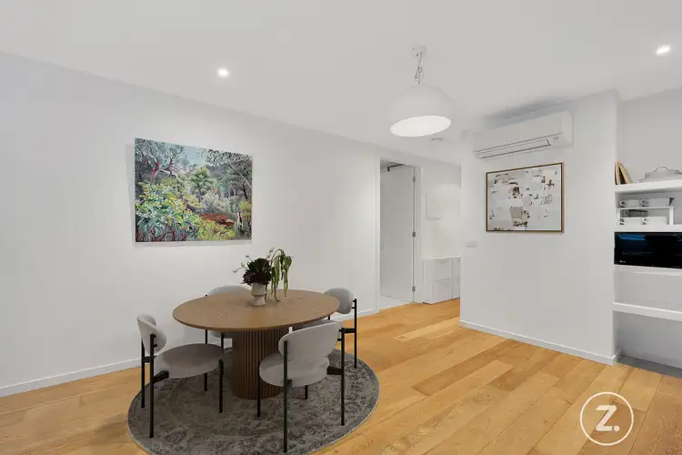 Fourth view of Homely apartment listing, G12/26-28 Broadway, Elwood VIC 3184