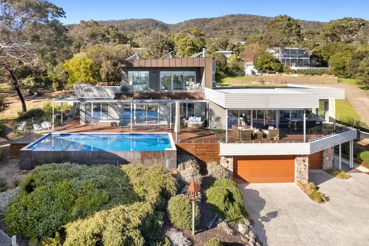 Main view of Homely house listing, 3 Eden Lane, Mccrae VIC 3938