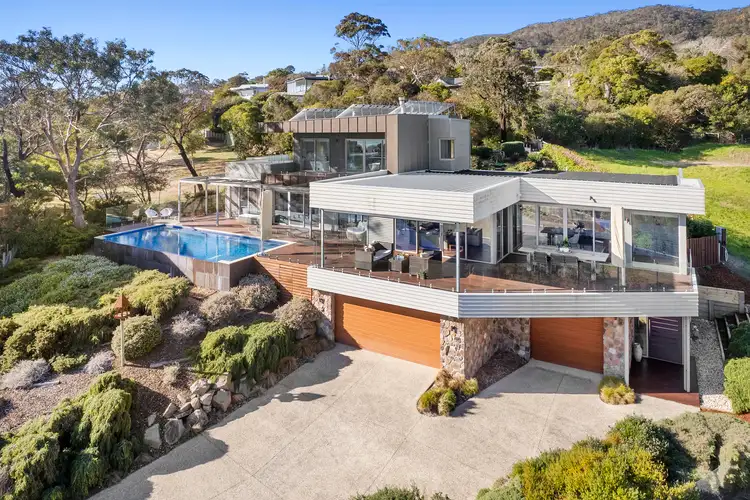 3 Eden Lane, Mccrae VIC 3938
