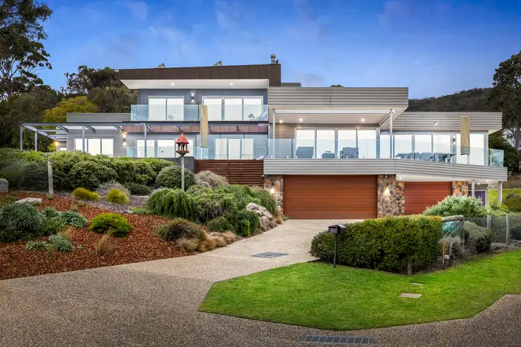 Second view of Homely house listing, 3 Eden Lane, Mccrae VIC 3938