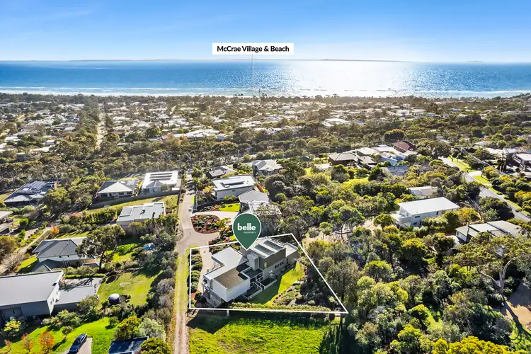 Third view of Homely house listing, 3 Eden Lane, Mccrae VIC 3938