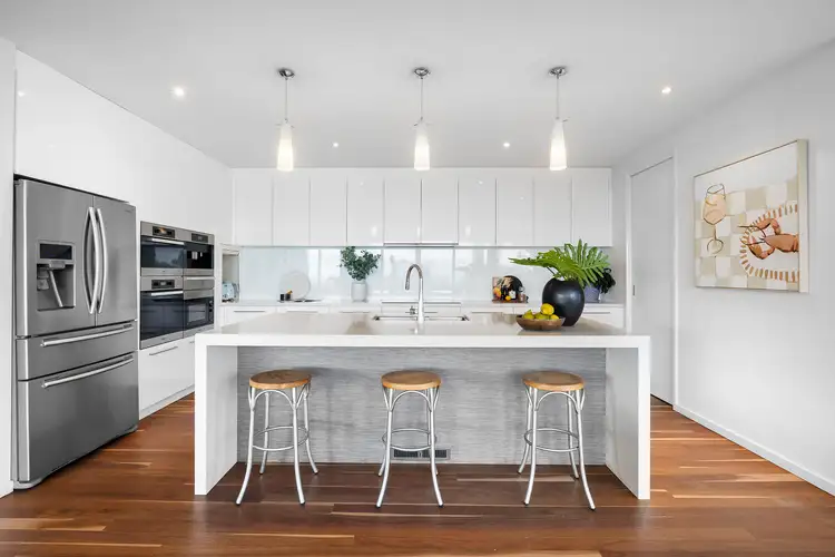 Fifth view of Homely house listing, 3 Eden Lane, Mccrae VIC 3938