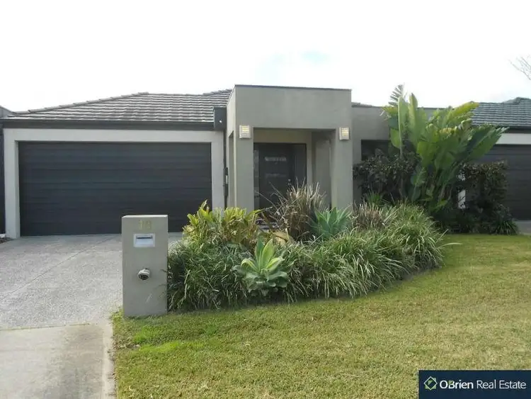 Main view of Homely house listing, 18 Jack William Way, Berwick VIC 3806