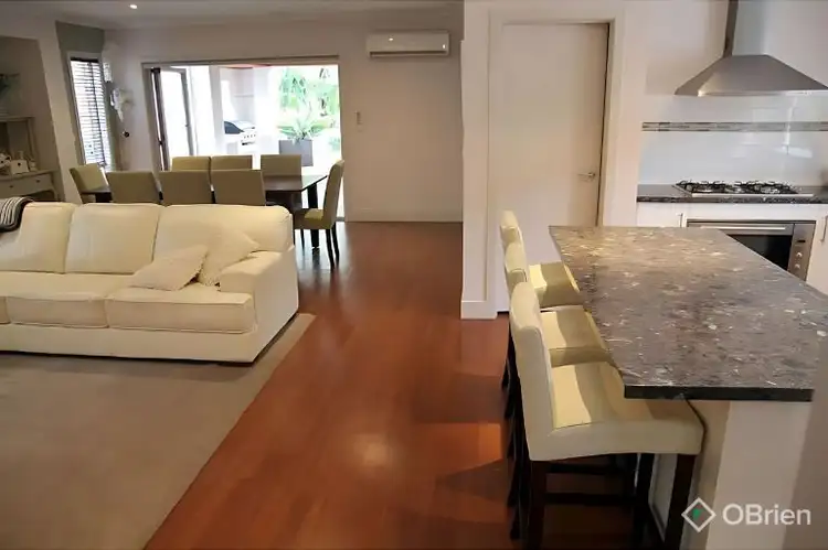 Third view of Homely house listing, 18 Jack William Way, Berwick VIC 3806