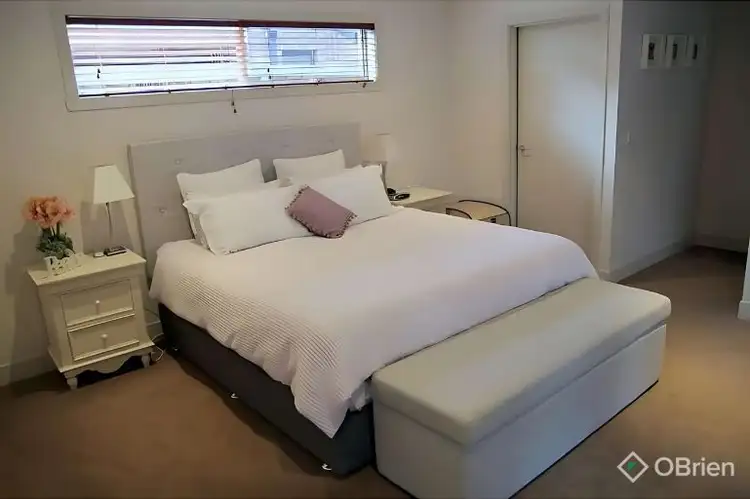 Fourth view of Homely house listing, 18 Jack William Way, Berwick VIC 3806