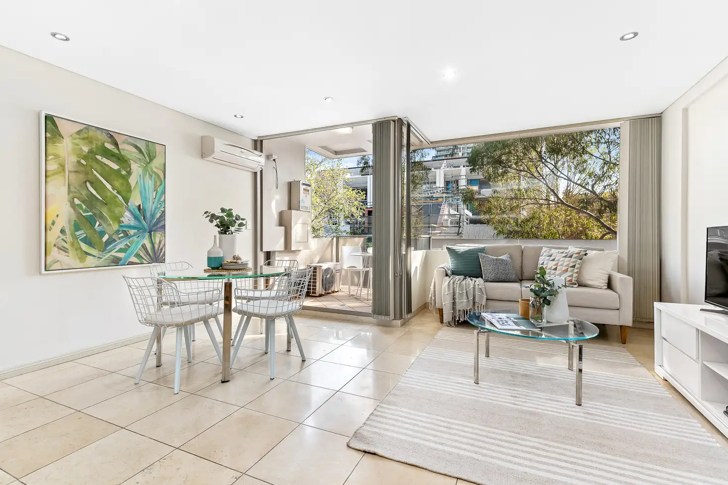 Main view of Homely apartment listing, 4/84 Harris Street, Pyrmont NSW 2009