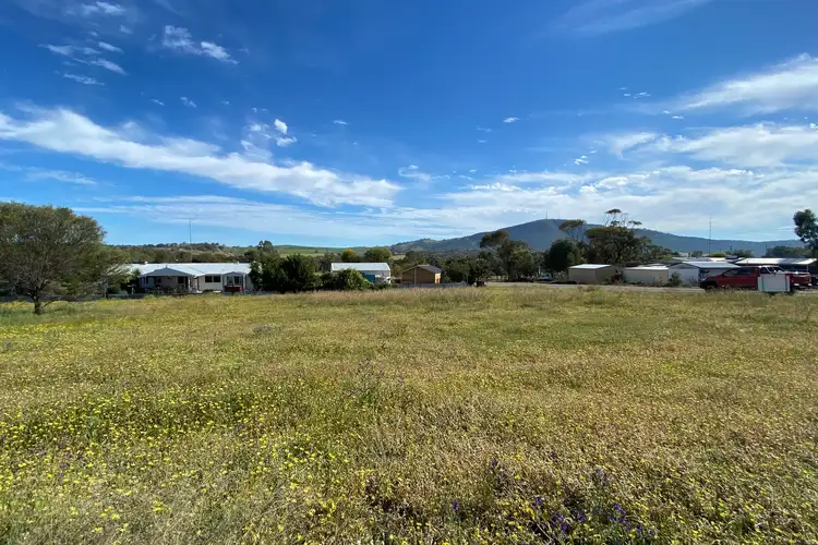 Third view of Homely land listing, 4 Davies Court, York WA 6302