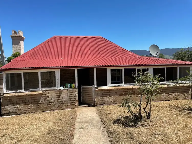 111 Loftus Street, Bemboka NSW 2550