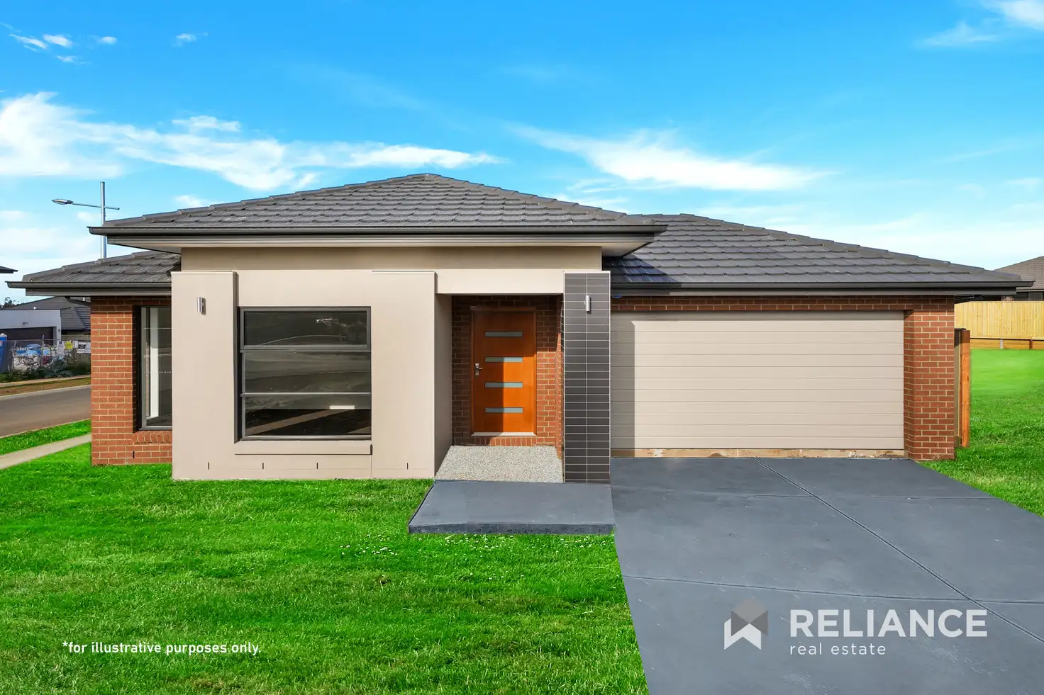 Main view of Homely house listing, 16 Calderwood Road, Maddingley VIC 3340