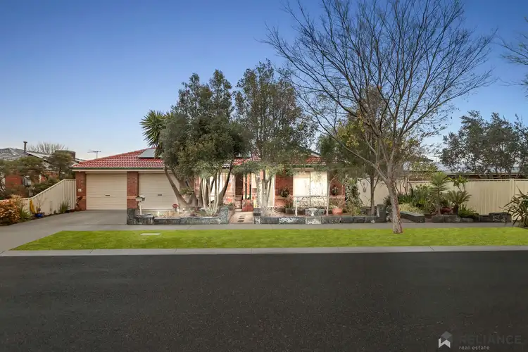 53 Emerald Circuit, Craigieburn VIC 3064