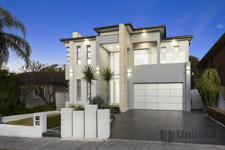 25 Kells Road, Ryde NSW 2112