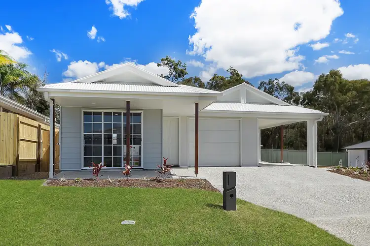 13 Weedbrook Street, Park Ridge QLD 4125
