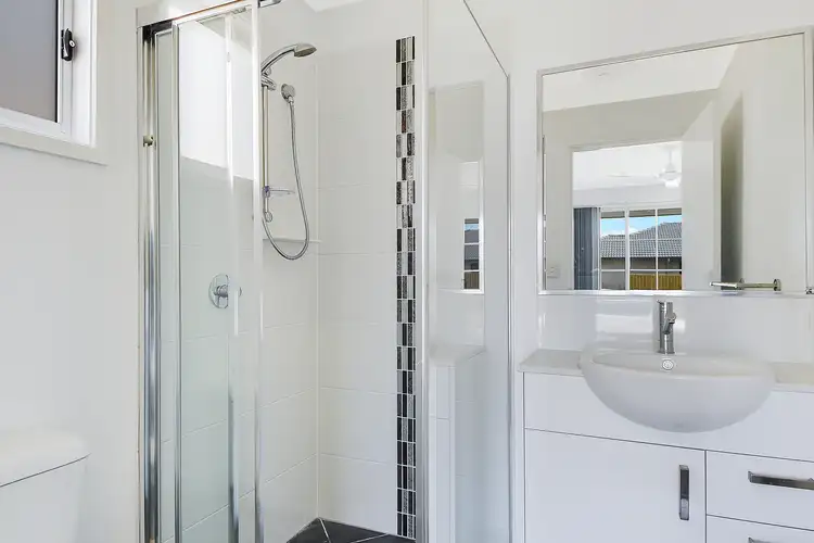 Fourth view of Homely semi-detached listing, 13 Weedbrook Street, Park Ridge QLD 4125