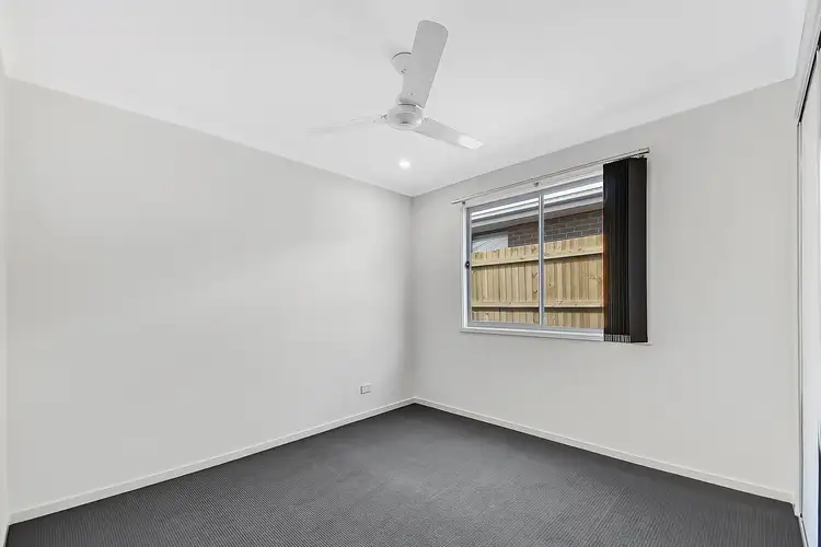 Fifth view of Homely semi-detached listing, 13 Weedbrook Street, Park Ridge QLD 4125
