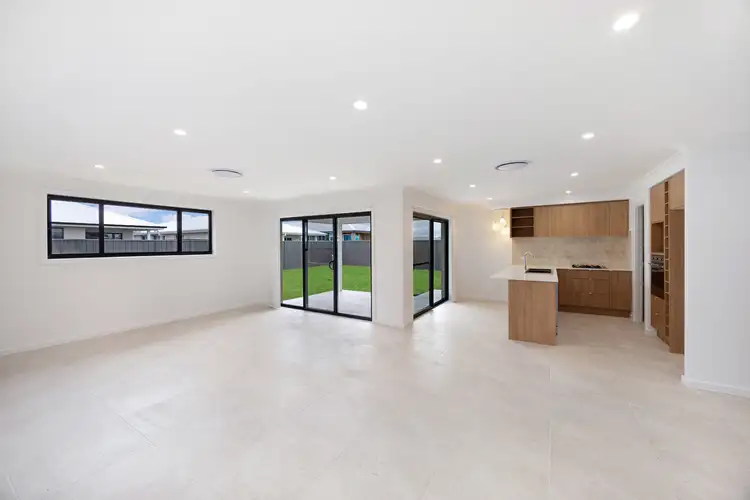 Second view of Homely house listing, 11 Orchard Court, Mudgee NSW 2850