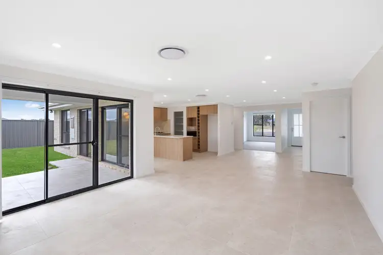 Fifth view of Homely house listing, 11 Orchard Court, Mudgee NSW 2850
