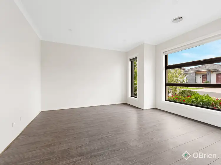 Second view of Homely house listing, 45 Signal Circuit, Aintree VIC 3336