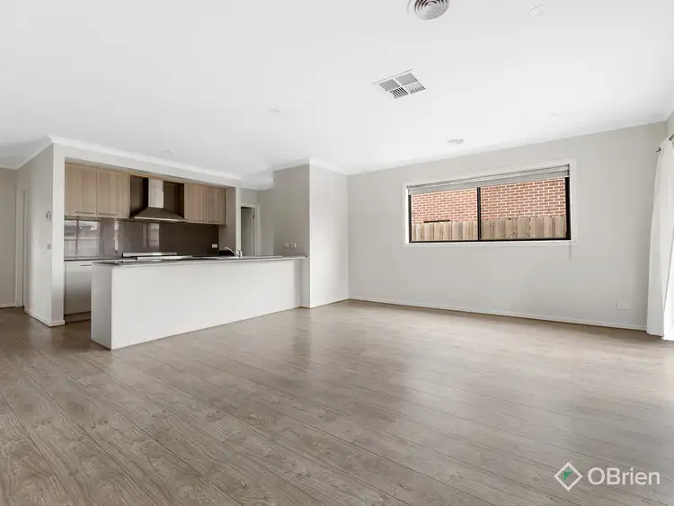 Fourth view of Homely house listing, 45 Signal Circuit, Aintree VIC 3336