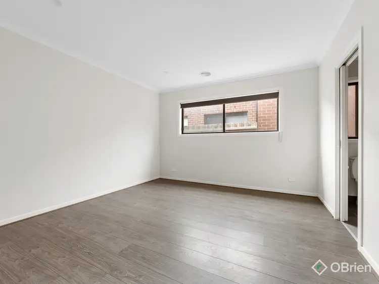 Fifth view of Homely house listing, 45 Signal Circuit, Aintree VIC 3336