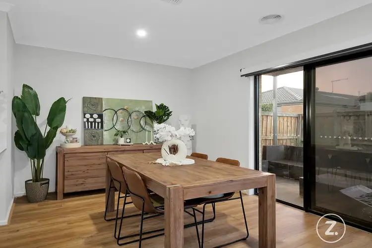 Sixth view of Homely house listing, 17 Praise Street, Fraser Rise VIC 3336