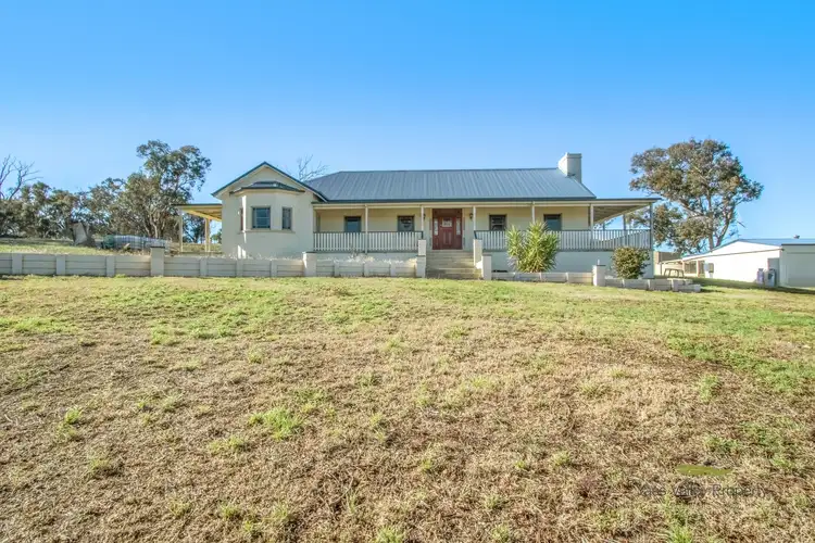 Second view of Homely rural property listing, 100 Fairy Hole Road, Yass NSW 2582
