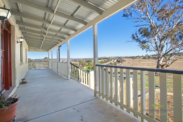 Third view of Homely rural property listing, 100 Fairy Hole Road, Yass NSW 2582