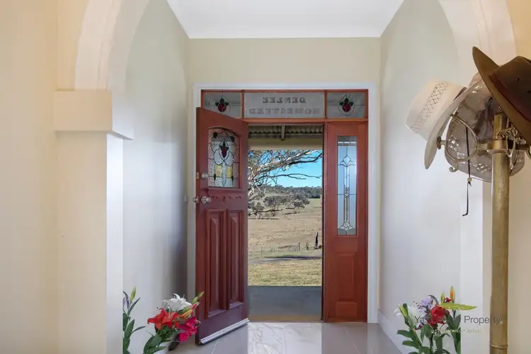 Fourth view of Homely rural property listing, 100 Fairy Hole Road, Yass NSW 2582