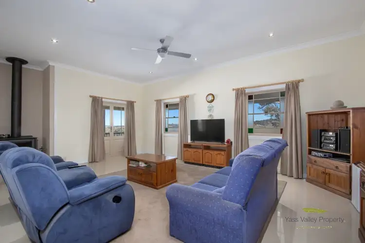 Fifth view of Homely rural property listing, 100 Fairy Hole Road, Yass NSW 2582