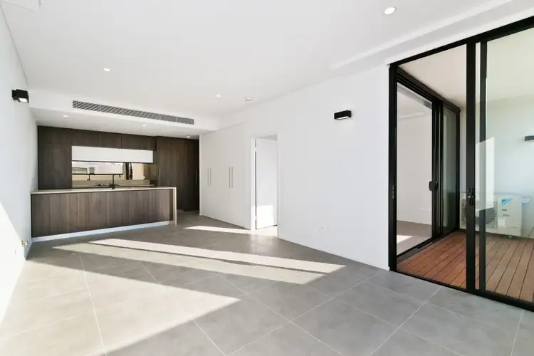 Main view of Homely apartment listing, 47D/5 Pyrmont Bridge Road, Camperdown NSW 2050