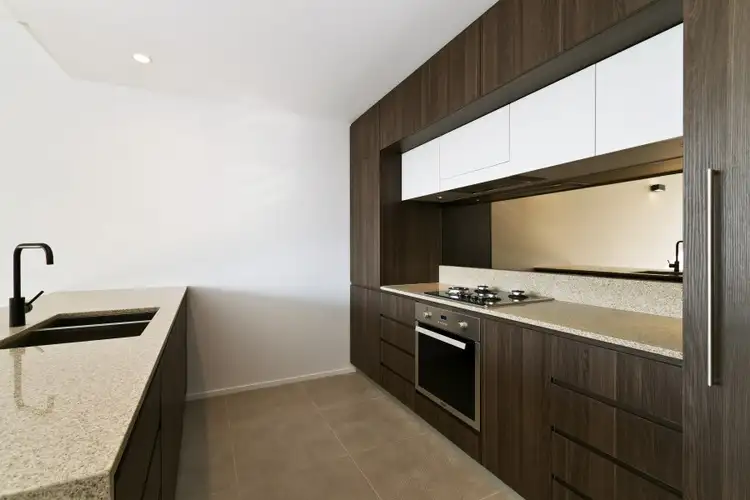 Second view of Homely apartment listing, 47D/5 Pyrmont Bridge Road, Camperdown NSW 2050