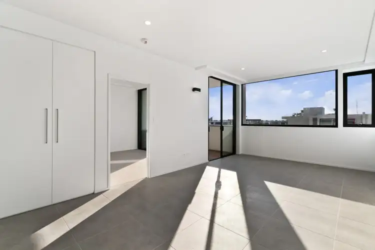 Third view of Homely apartment listing, 47D/5 Pyrmont Bridge Road, Camperdown NSW 2050