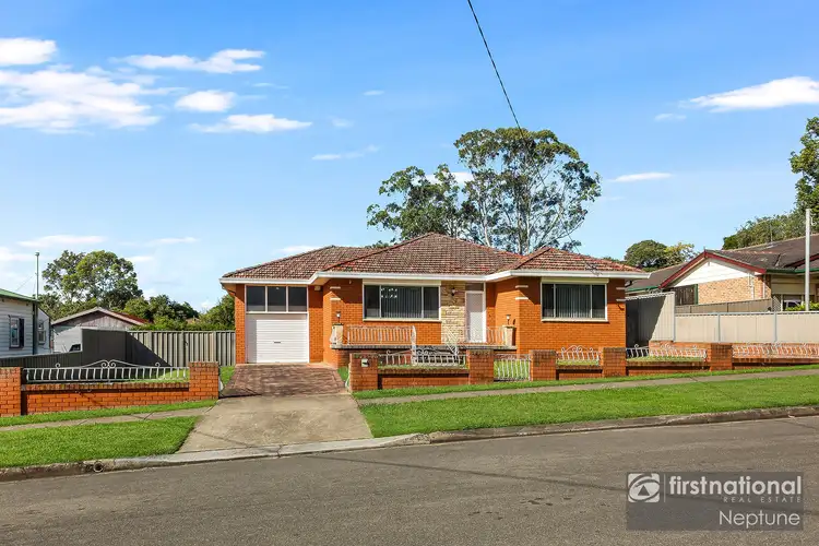 20 Normac Road, Girraween NSW 2145