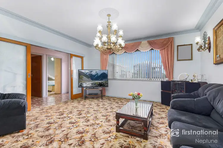 Second view of Homely house listing, 20 Normac Road, Girraween NSW 2145